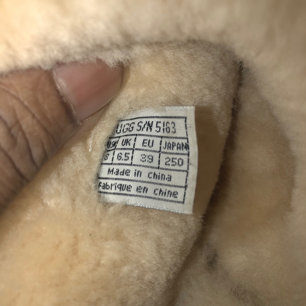 Ugg Upside Boots - image 4